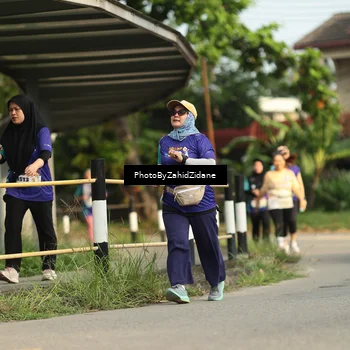 Runner Photo 8286471
