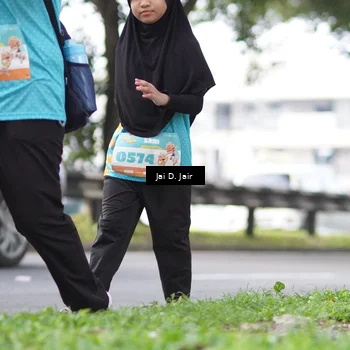 Runner Photo 8286472