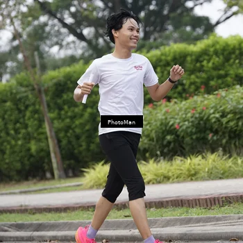 Runner Photo 8286473