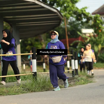 Runner Photo 8286477