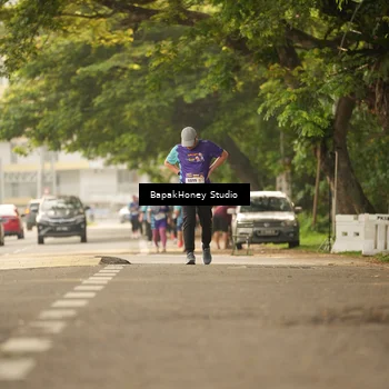 Runner Photo 8286479