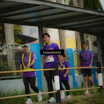 Runner Photo 8286480