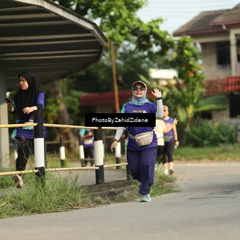Runner Photo 8286483