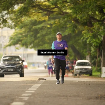 Runner Photo 8286484