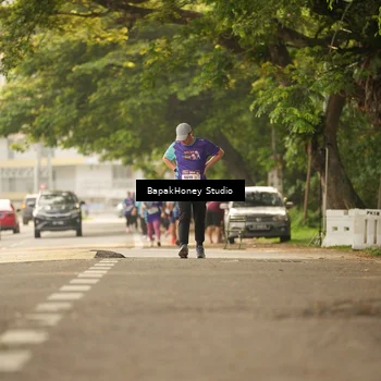 Runner Photo 8286486
