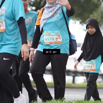 Runner Photo 8286487