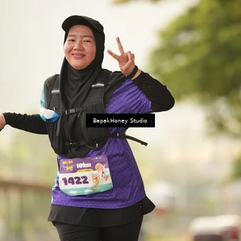 Runner Photo 8286488