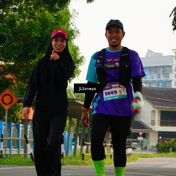 Runner Photo 8286490