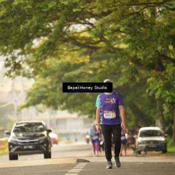 Runner Photo 8286491