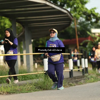 Runner Photo 8286492