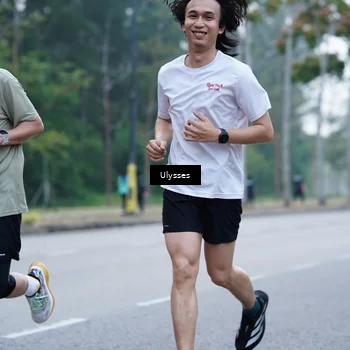 Runner Photo 8286493