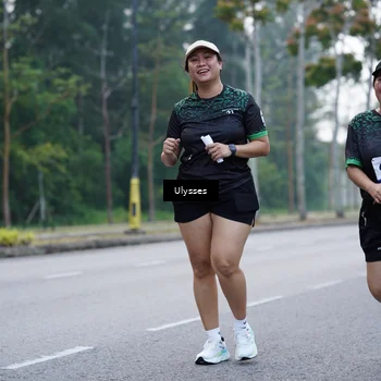 Runner Photo 8286494