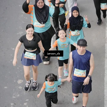 Runner Photo 8286495