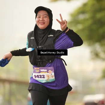 Runner Photo 8286497