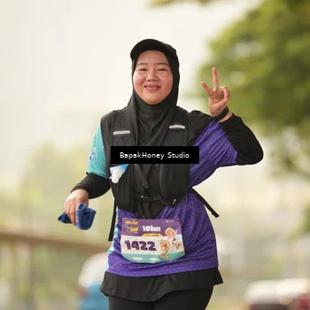 Runner Photo 8286498