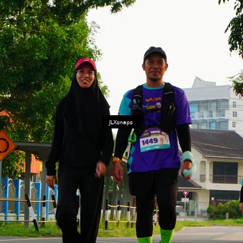 Runner Photo 8286499