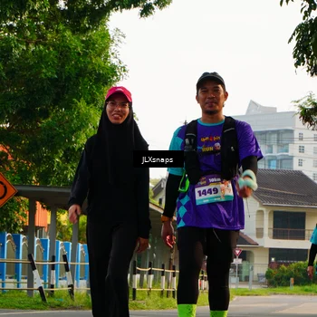 Runner Photo 8286501