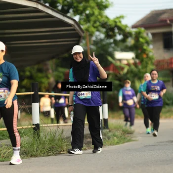 Runner Photo 8286503