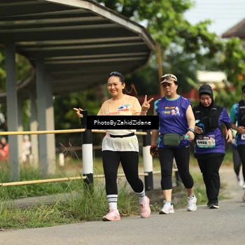 Runner Photo 8286504