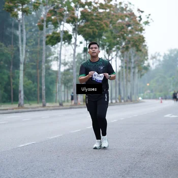 Runner Photo 8286505