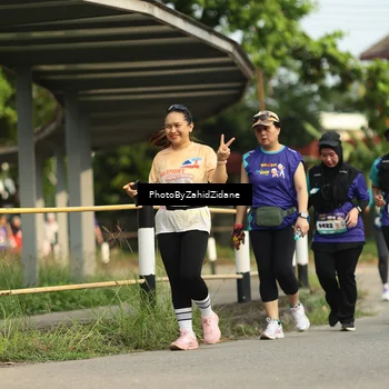 Runner Photo 8286506