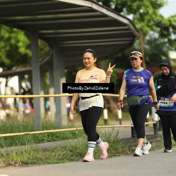 Runner Photo 8286508