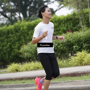 Runner Photo 8286509