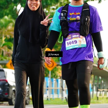 Runner Photo 8286510