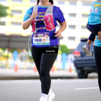 Runner Photo 8286519