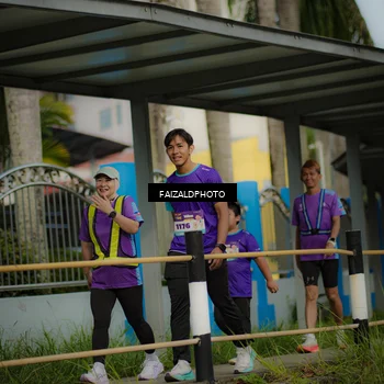 Runner Photo 8286520