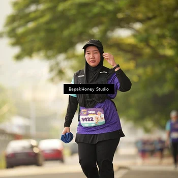Runner Photo 8286523