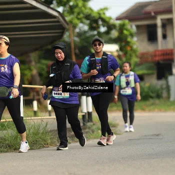 Runner Photo 8286526