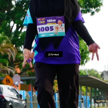 Runner Photo 8286529