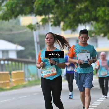 Runner Photo 8286531