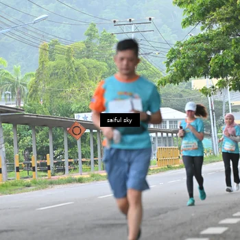 Runner Photo 8286532