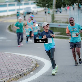 Runner Photo 8286533