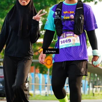 Runner Photo 8286534