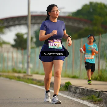 Runner Photo 8286535