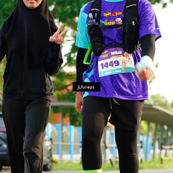 Runner Photo 8286538