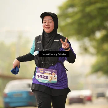 Runner Photo 8286540