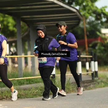 Runner Photo 8286542