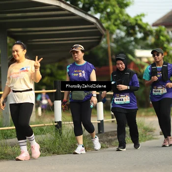 Runner Photo 8286553