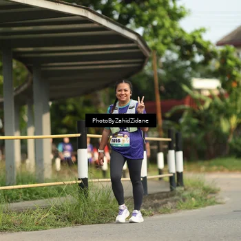 Runner Photo 8286557
