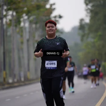 Runner Photo 8286560