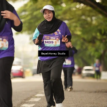 Runner Photo 8286563