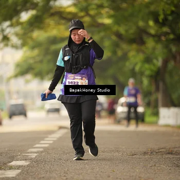 Runner Photo 8286564