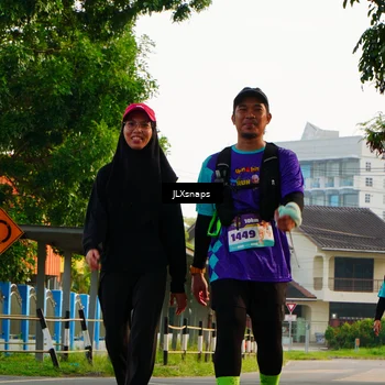 Runner Photo 8286568
