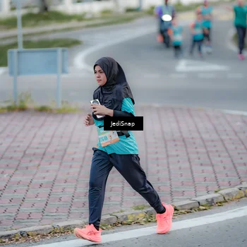 Runner Photo 8286573