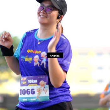 Runner Photo 8286575