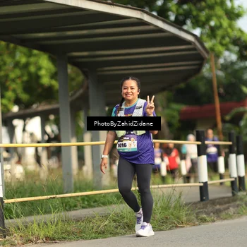 Runner Photo 8286576